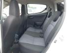 2014 SUZUKI ALTO SZ for sale at Copart NEWBURY