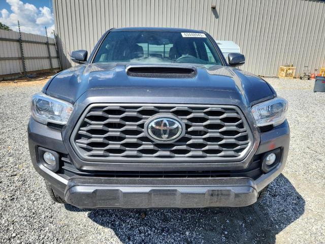  TOYOTA TACOMA 2023 Сharcoal