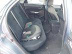 2008 HONDA CIVIC ES I-VTEC  for sale at Copart SANDTOFT