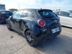 2014 ALFA ROMEO MITO SPORTIVA TWINAIR  for sale at Copart SANDWICH