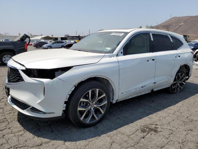 ACURA MDX TECHNO 2022