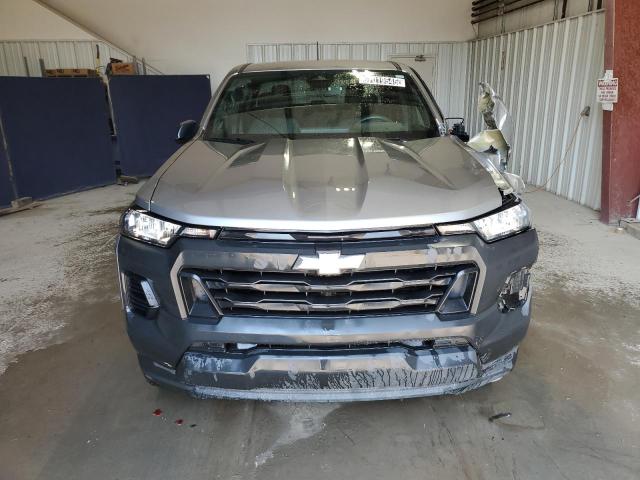  CHEVROLET COLORADO 2024 Szary