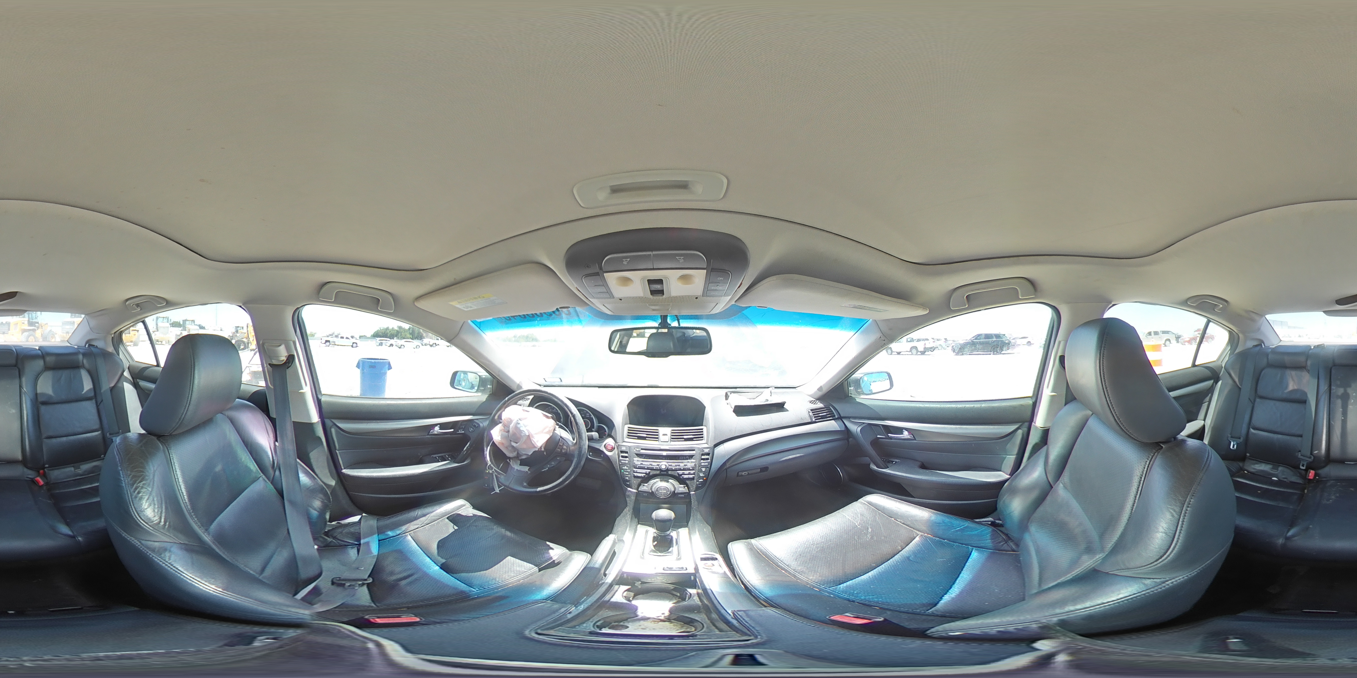 2012 Acura Tl VIN: 19UUA8F52CA002770 Lot: 66963645