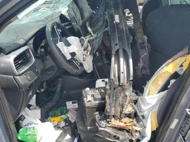  KIA SORENTO 2019 Szary