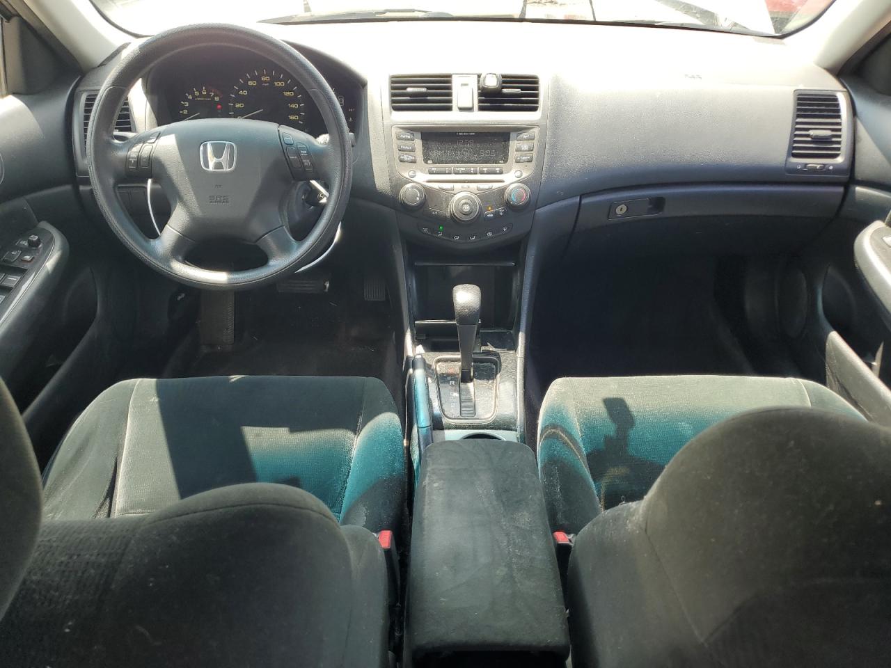 2006 Honda Accord Se VIN: 1HGCM56326A047423 Lot: 66402505