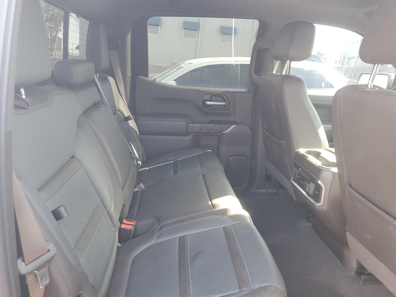 2019 GMC Sierra K1500 Denali VIN: 3GTU9FEL2KG294027 Lot: 64598515