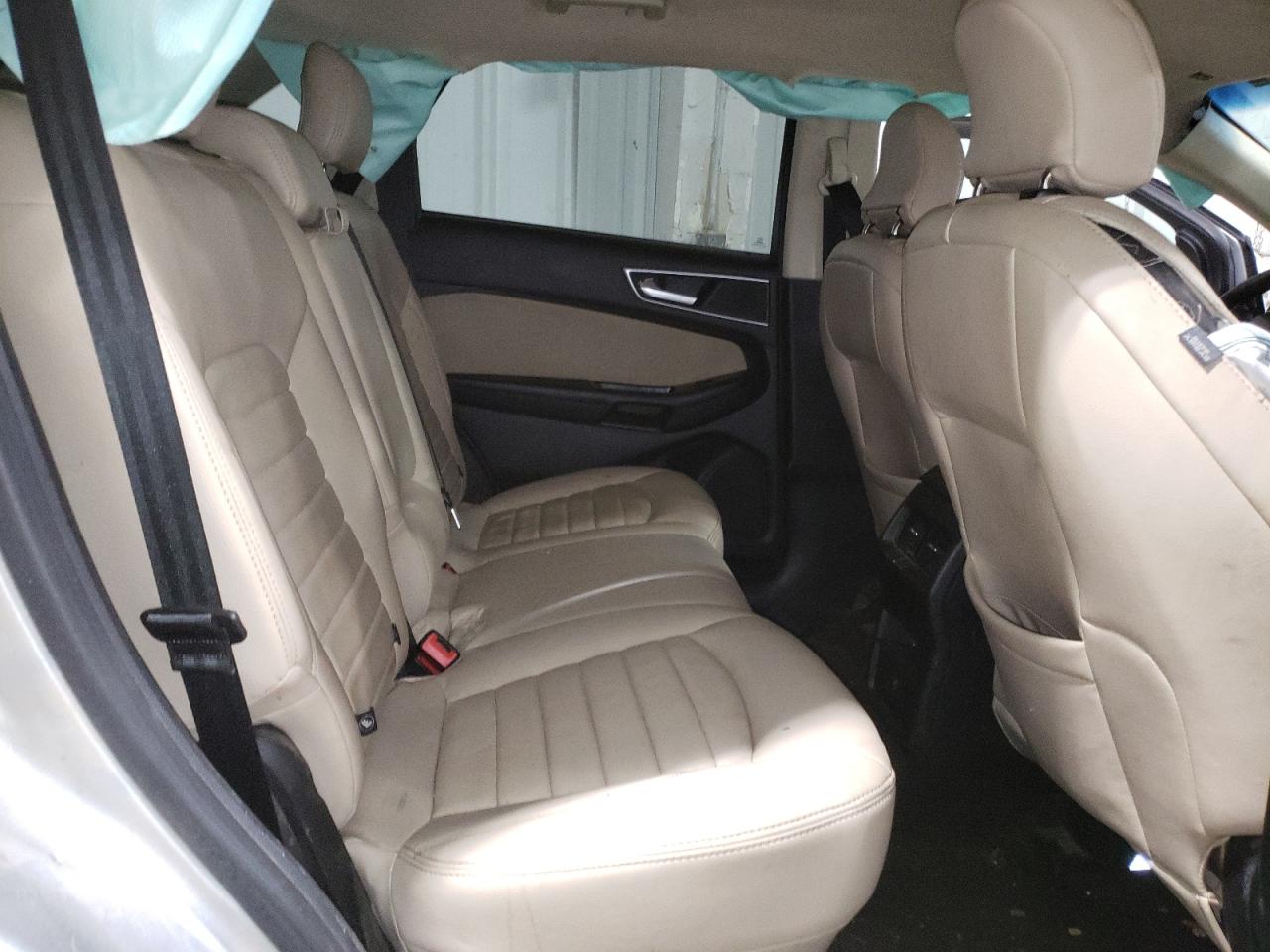 2018 Ford Edge Sel VIN: 2FMPK4J90JBB67810 Lot: 69428375