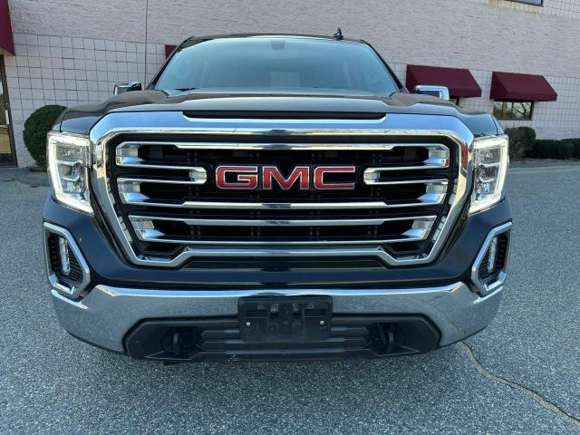 2022 GMC SIERRA LIMITED K1500 SLT  