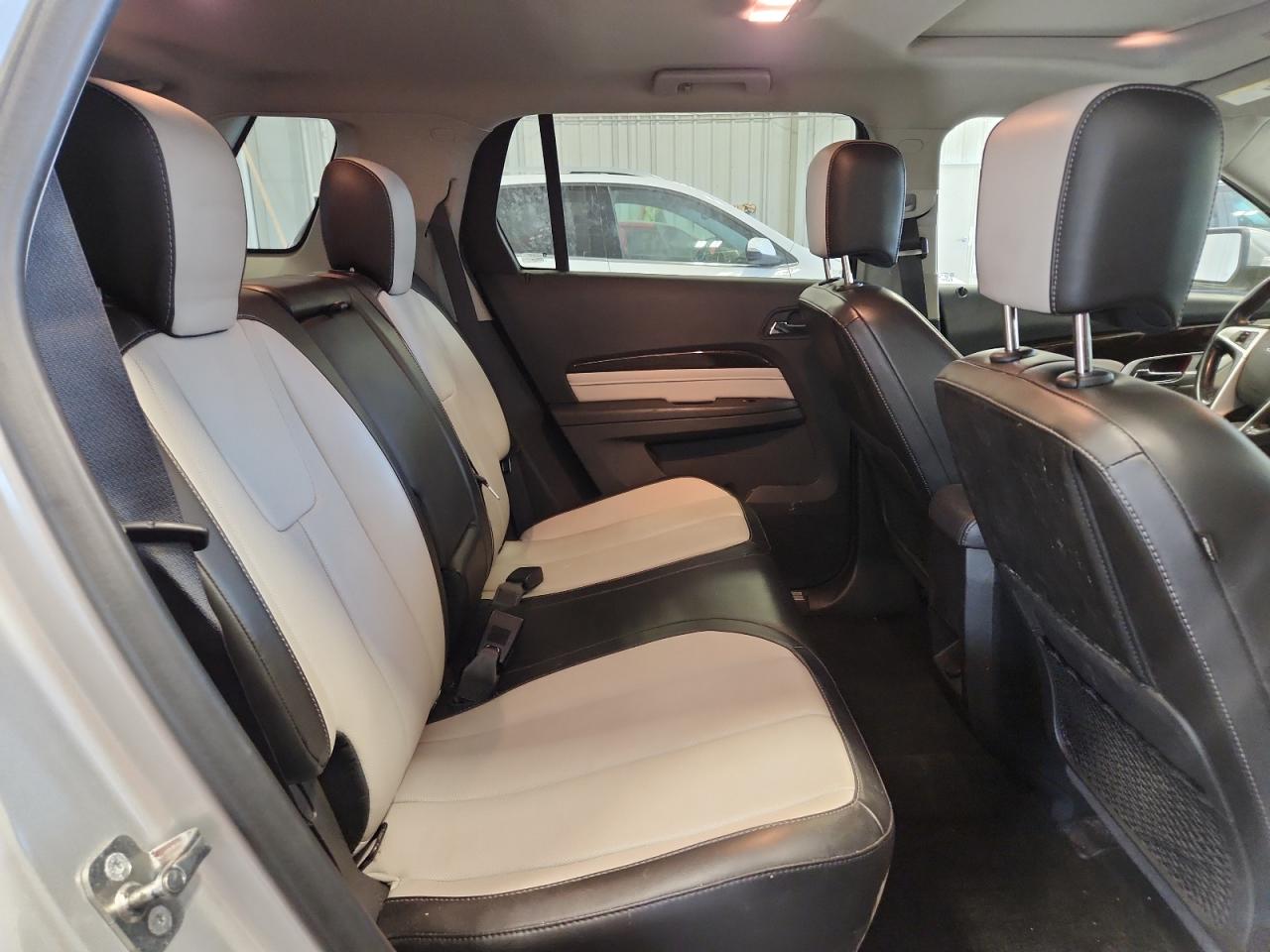 2017 GMC Terrain Denali VIN: 2GKFLVE31H6147209 Lot: 65078055