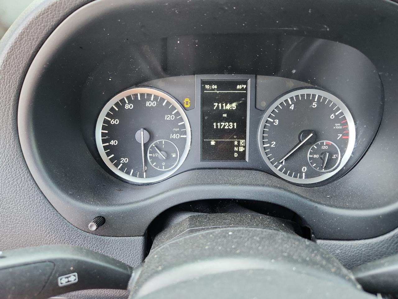 wd3pg3ea2k3523562 WD3PG3EA2K3523562 2019 Mercedes-Benz Metris