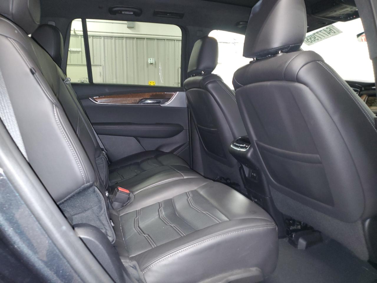 2021 Cadillac Xt6 Sport VIN: 1GYKPHRS6MZ208757 Lot: 64777955