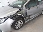2025 TOYOTA COROLLA for sale at Copart CASTLEDERMOT - IRELAND