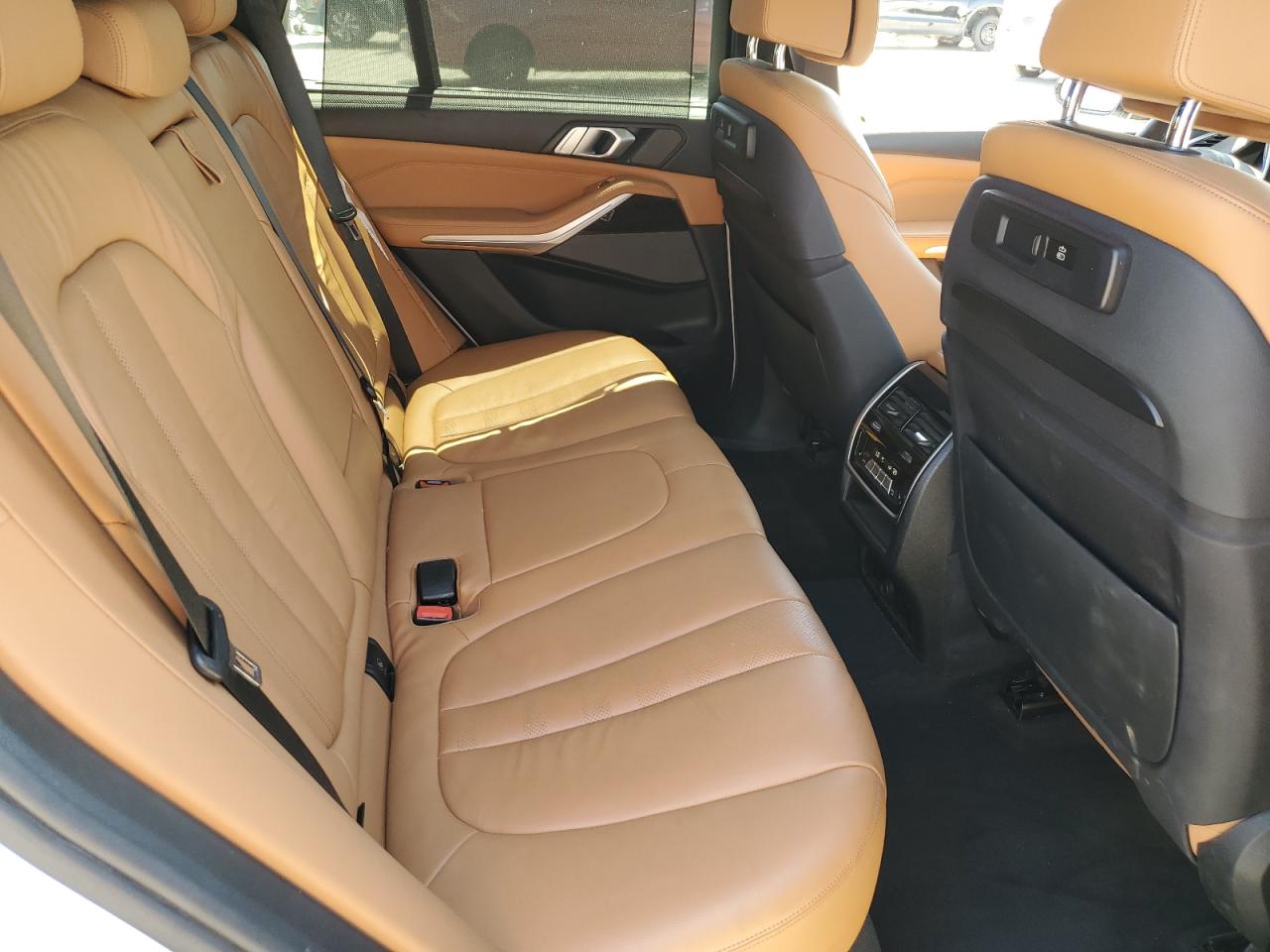 2019 BMW X5 xDrive40I VIN: 5UXCR6C59KLK82488 Lot: 63330925