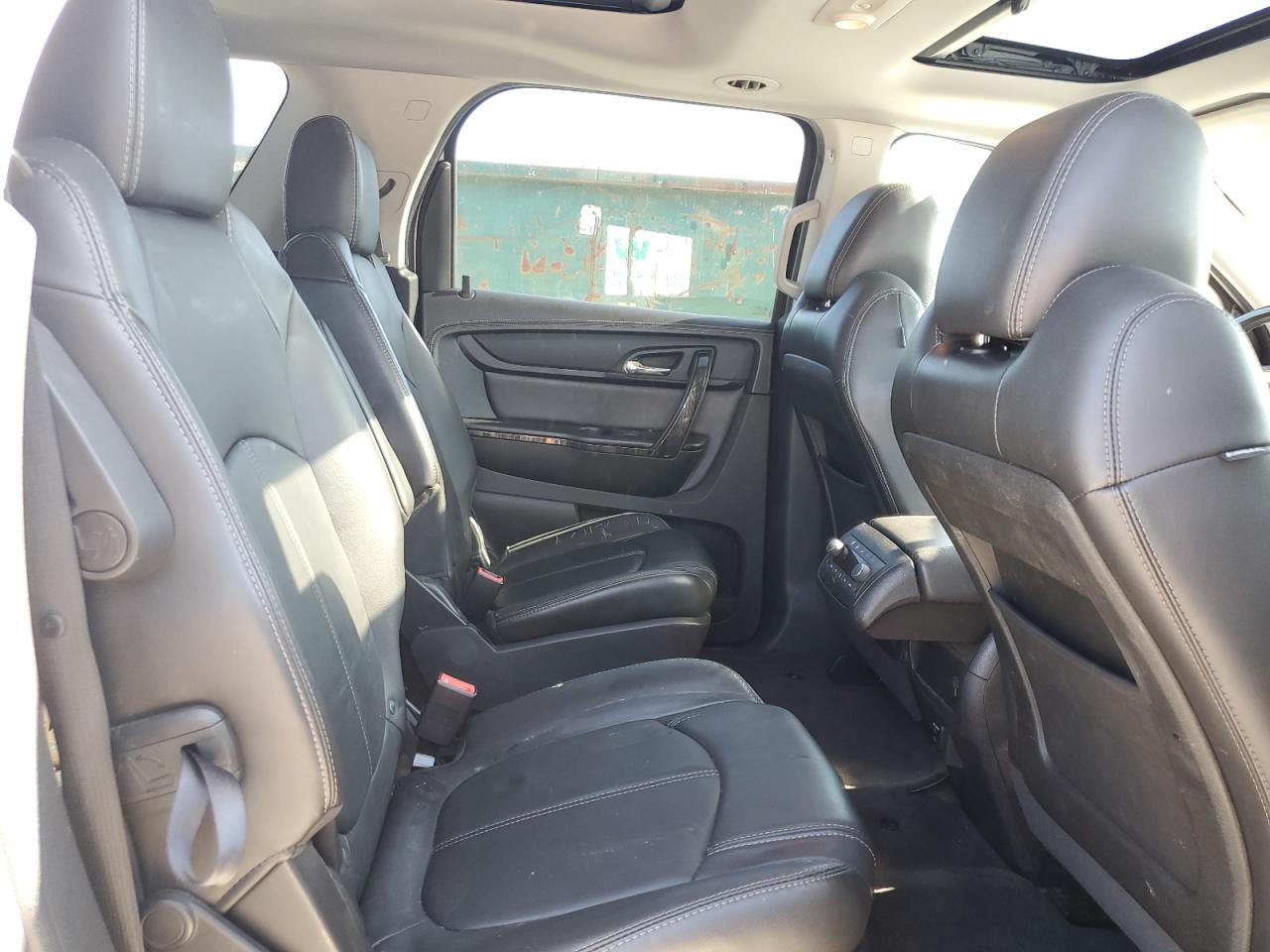 2016 GMC Acadia Slt-1 VIN: 1GKKRRKDXGJ201240 Lot: 64831305
