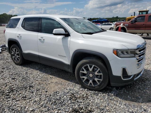  GMC ACADIA 2023 Biały