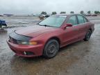 2003 MITSUBISHI GALANT ES   for sale at Copart AB - CALGARY