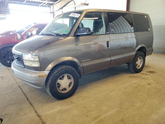 2000 Gmc Safari Xt  