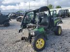 2016 JD XUV 855D   a la Venta en Copart IA - DES MOINES