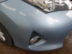 2013 TOYOTA AURIS ICON for sale at Copart EAST KILBRIDE