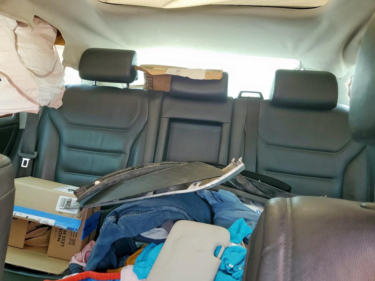 2013 Volkswagen Touareg V6 Tdi VIN: WVGEP9BP1DD008022 Lot: 84212155