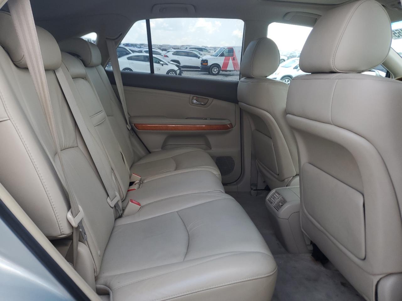 2006 Lexus Rx 330 VIN: 2T2HA31UX6C108719 Lot: 63459455