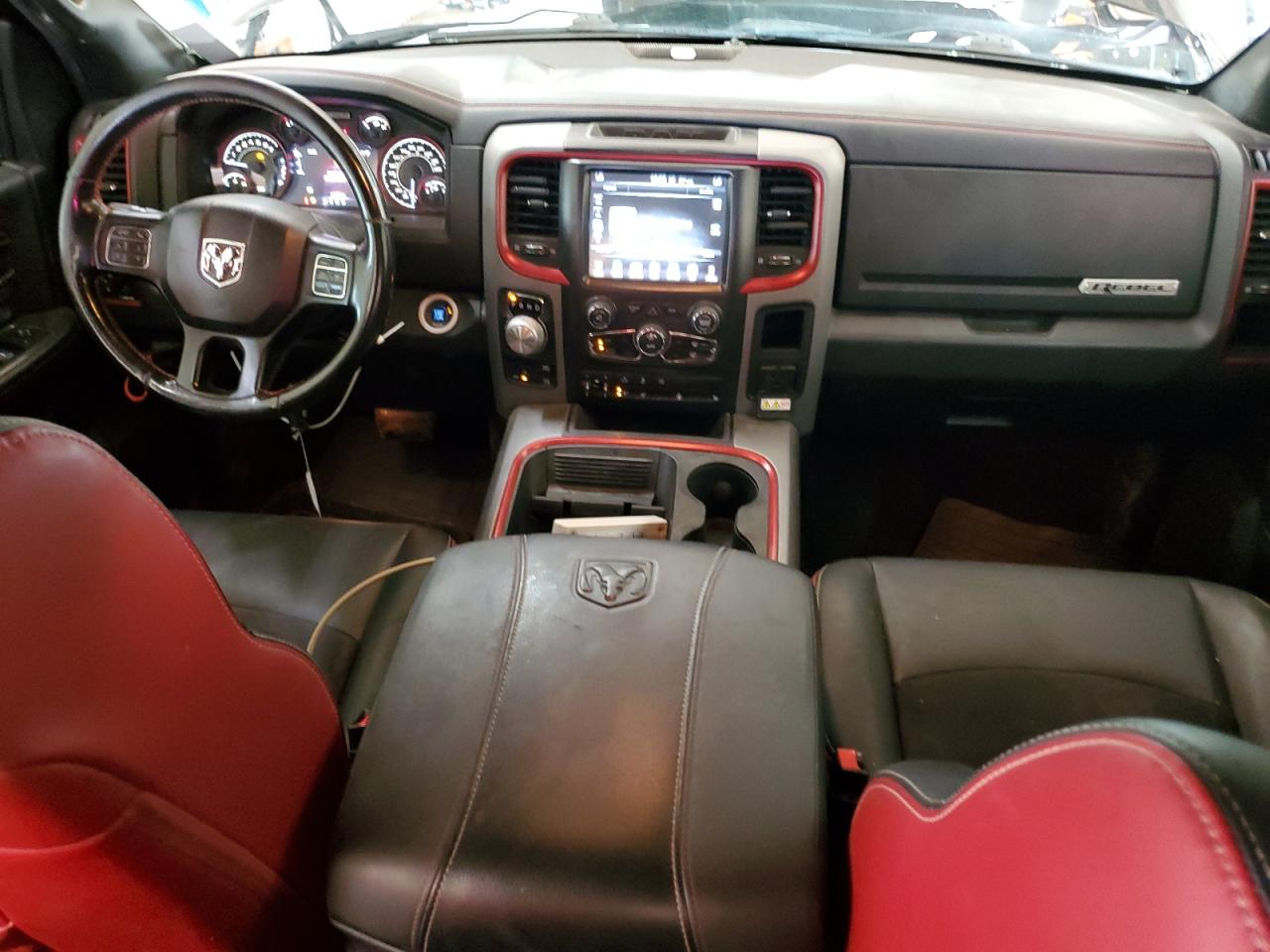1c6rr7vt4gs293721 1C6RR7VT4GS293721 2016 Ram 1500 Laramie