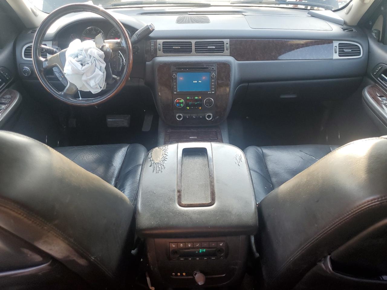 2009 GMC Yukon Xl Denali VIN: 1GKFK06269R300913 Lot: 62919015