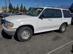 1997 FORD EXPLORER    à vendre chez Copart CA - RANCHO CUCAMONGA