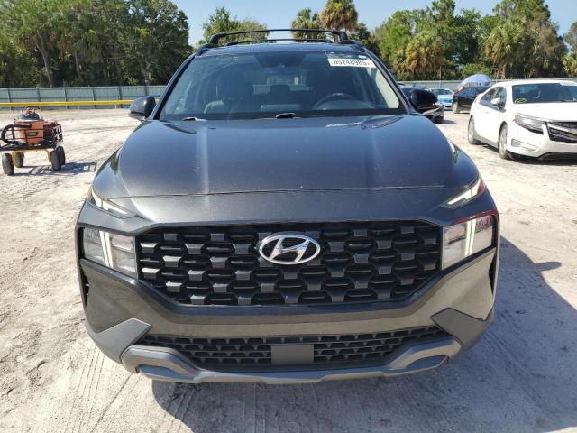  HYUNDAI SANTA FE 2022 Gray