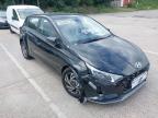 2025 HYUNDAI I20 ADVANC for sale at Copart SANDWICH