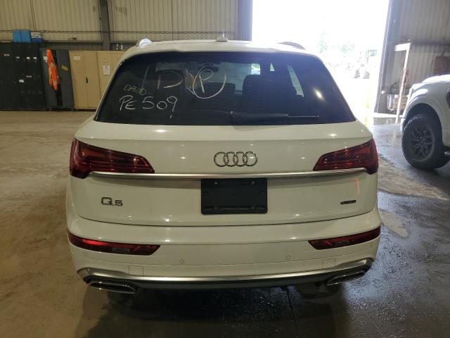 2023 AUDI Q5 PREMIUM PLUS 45  