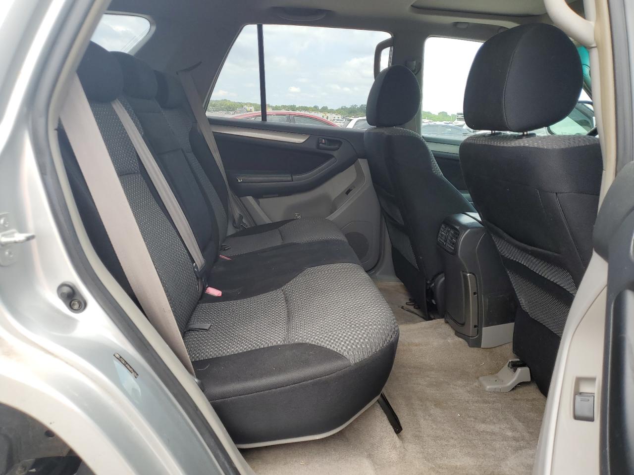 2006 Toyota 4Runner Sr5 VIN: JTEBU14R868066054 Lot: 63826355