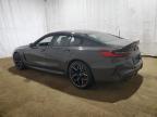 2025 BMW M8    for sale at Copart NJ - TRENTON