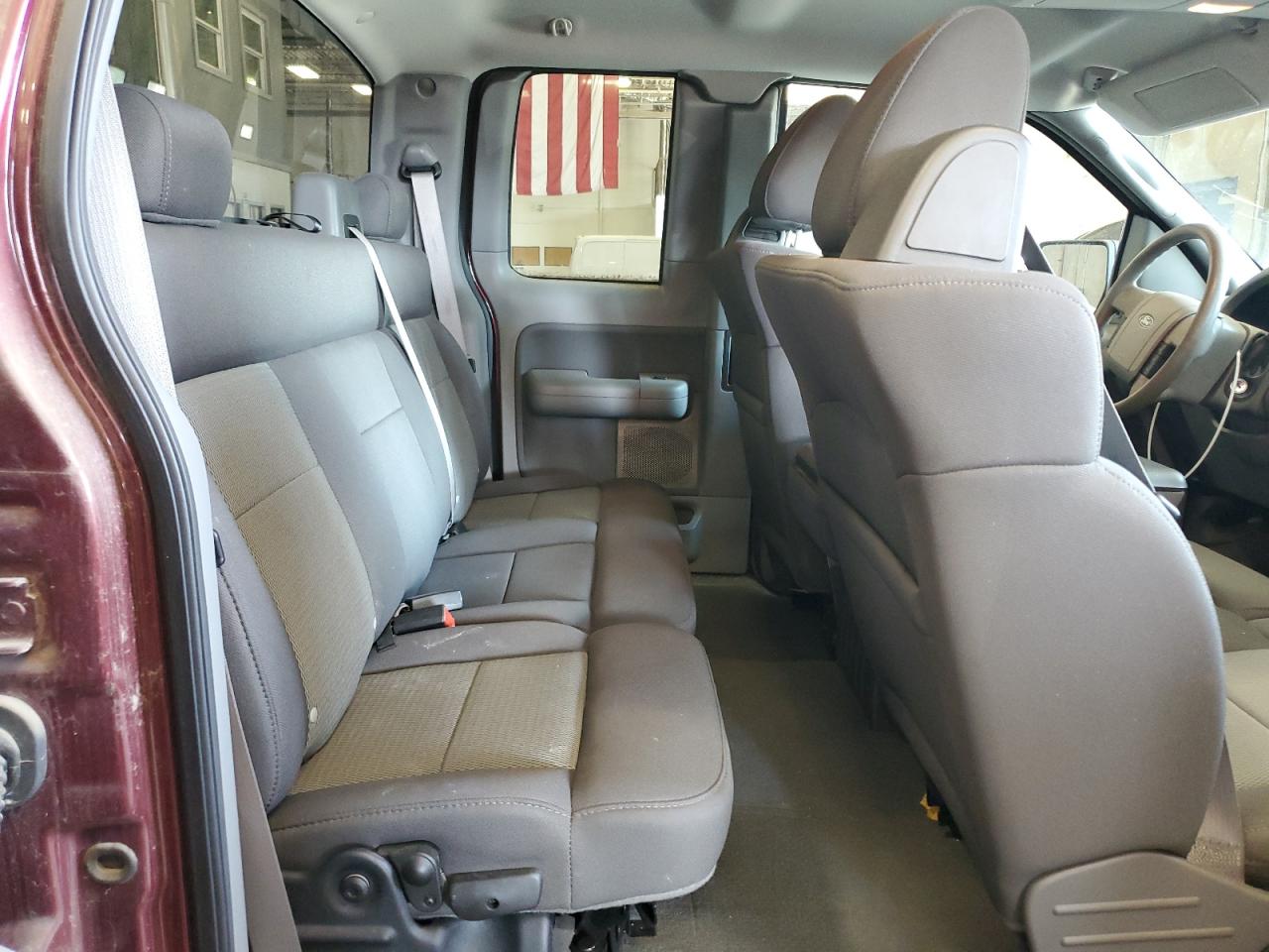 2005 Ford F150 VIN: 1FTPX14525FA53647 Lot: 64835075
