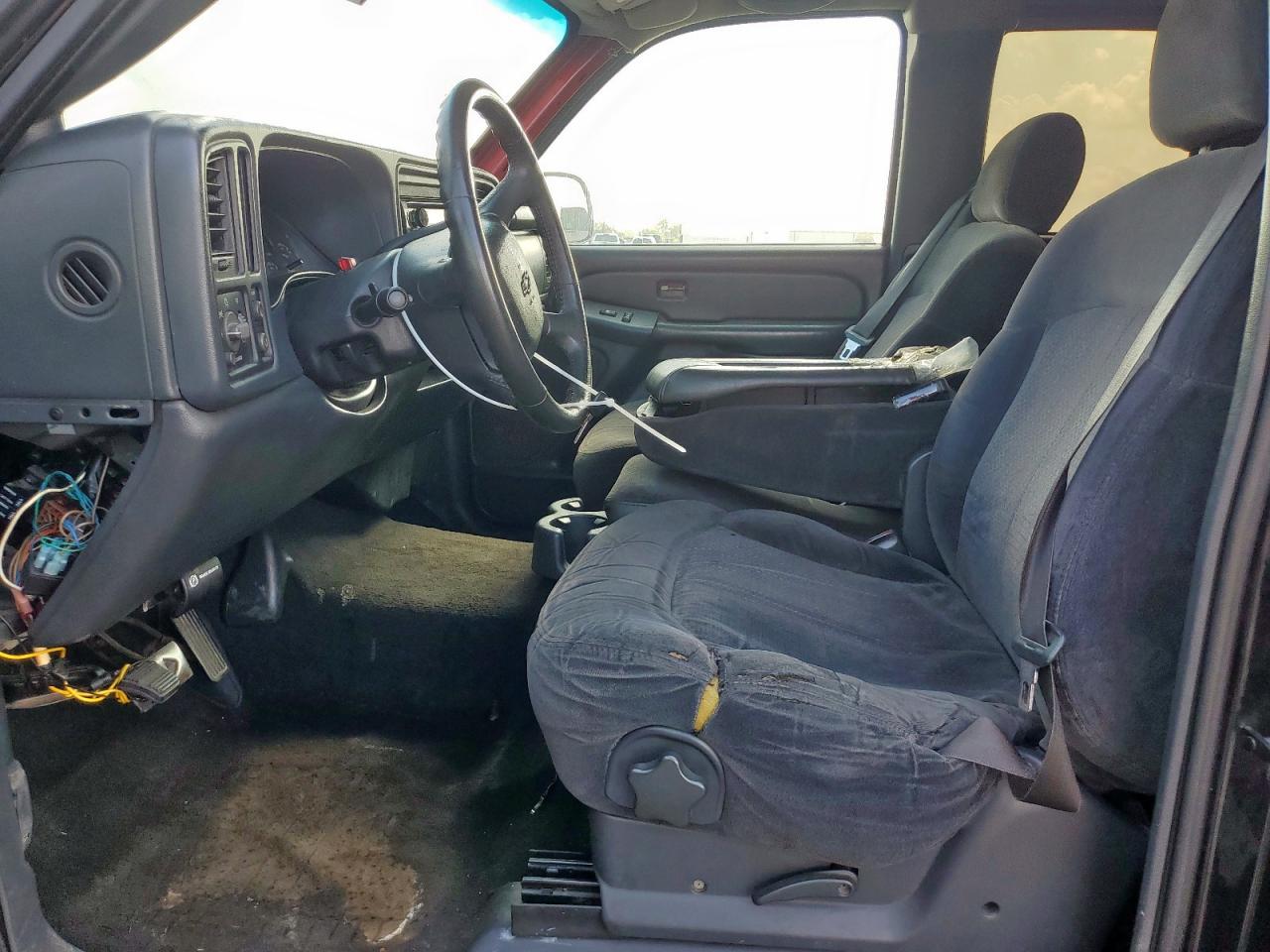 2001 Chevrolet Silverado C1500 VIN: 2GCEC19T611227585 Lot: 64676835