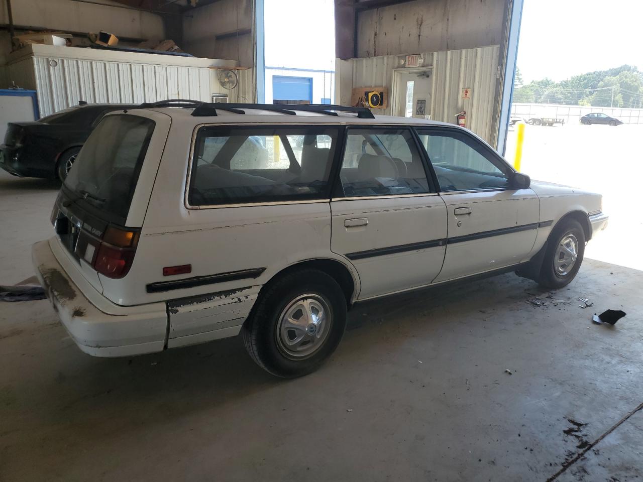 1991 Toyota Camry Dlx VIN: JT2SV21W6M0382364 Lot: 65835945