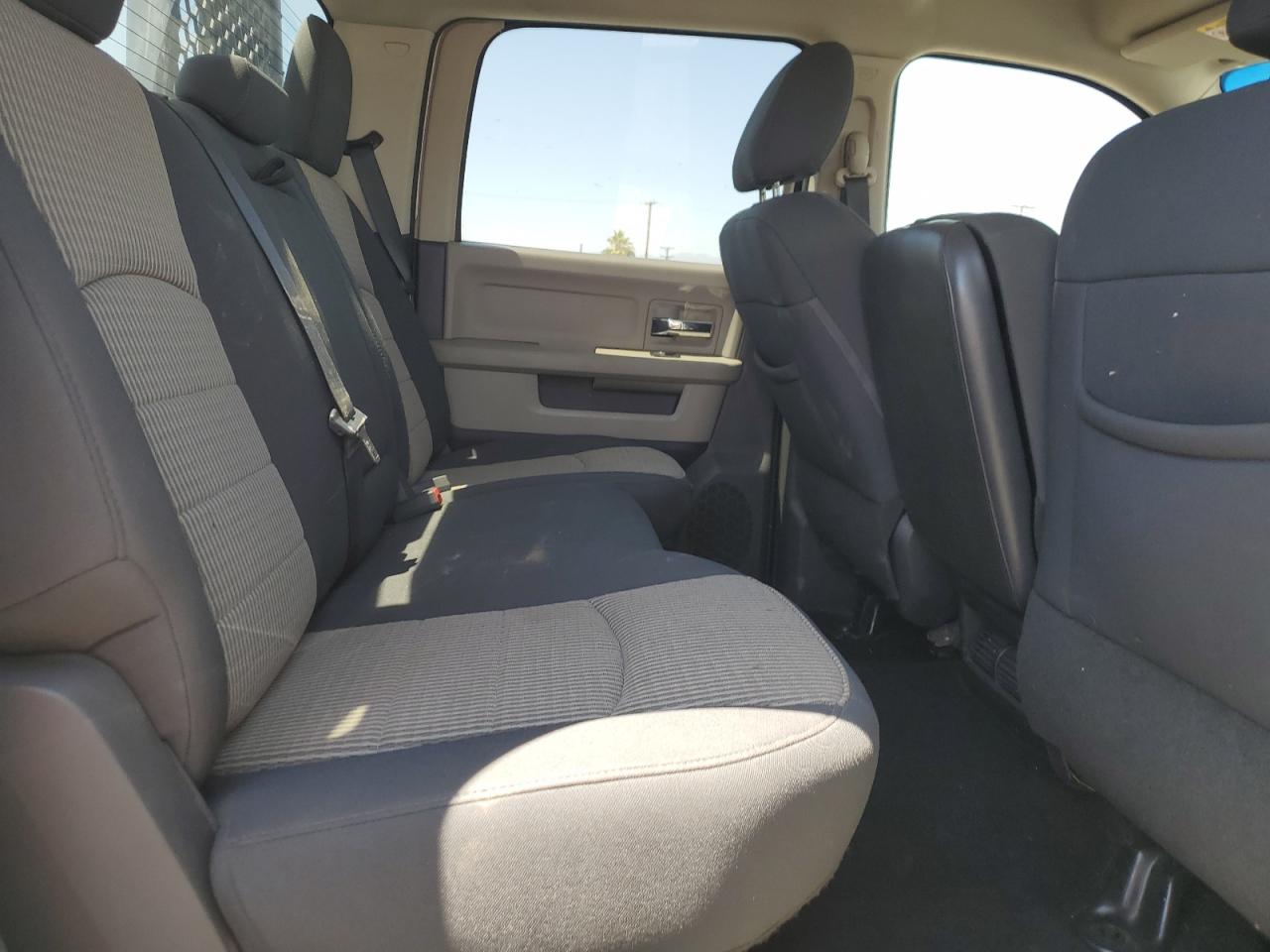 2012 Dodge Ram 3500 Slt VIN: 3C63D3HL9CG195377 Lot: 62155545