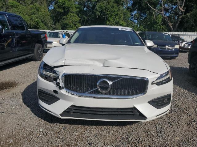  VOLVO S60 2021 Biały