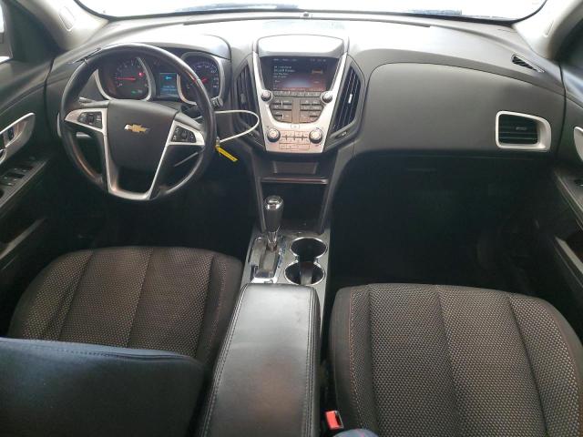  CHEVROLET EQUINOX 2017 Biały