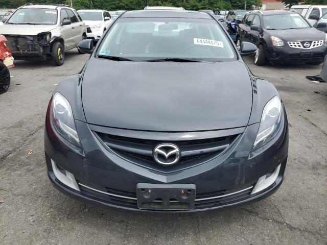  MAZDA 6 2013 Szary