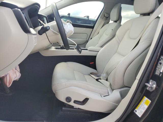  VOLVO XC60 2018 Black