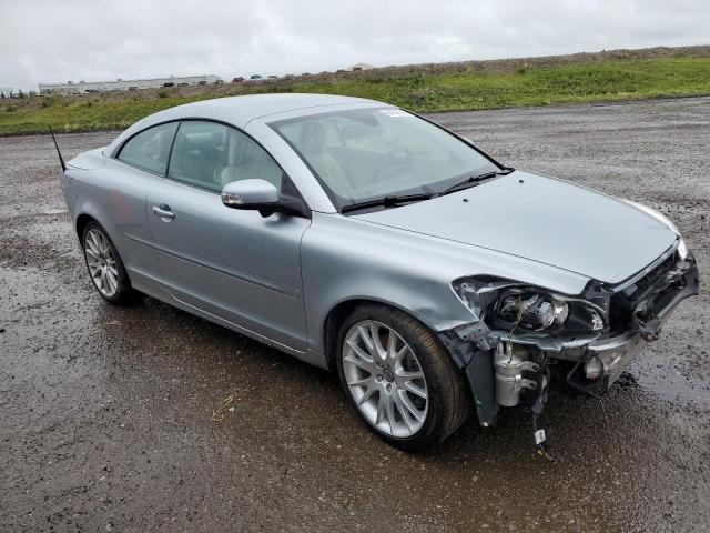 2011 VOLVO C70 T5  