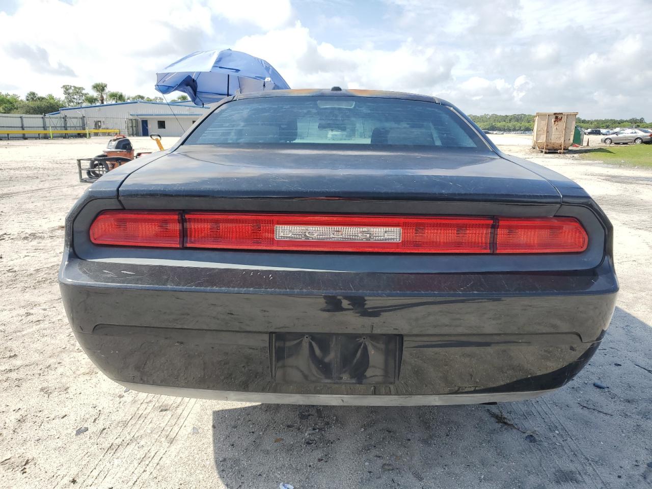2009 Dodge Challenger Se VIN: 2B3LJ44VX9H560965 Lot: 63627735