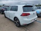 2017 VOLKSWAGEN GOLF GTI S for sale at Copart NEWBURY