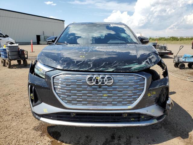 2022 AUDI Q4 E-TRON PROGRESSIV  