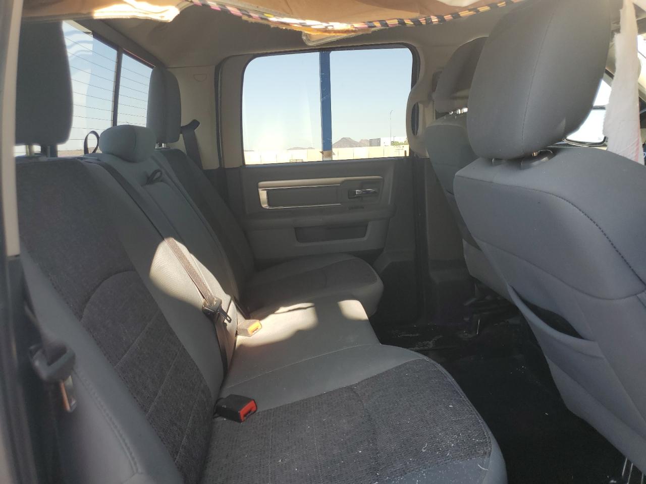 2014 Ram 1500 Slt VIN: 1C6RR7LT8ES465821 Lot: 65347535