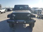 2018 JEEP WRANGLER UNLIMITED SPORT à vendre chez Copart LA - NEW ORLEANS