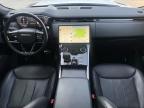 2023 LAND ROVER RANGE ROVER SPORT DYNAMIC SE   for sale at Copart MA - NORTH BOSTON