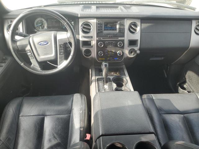  FORD EXPEDITION 2017 Biały