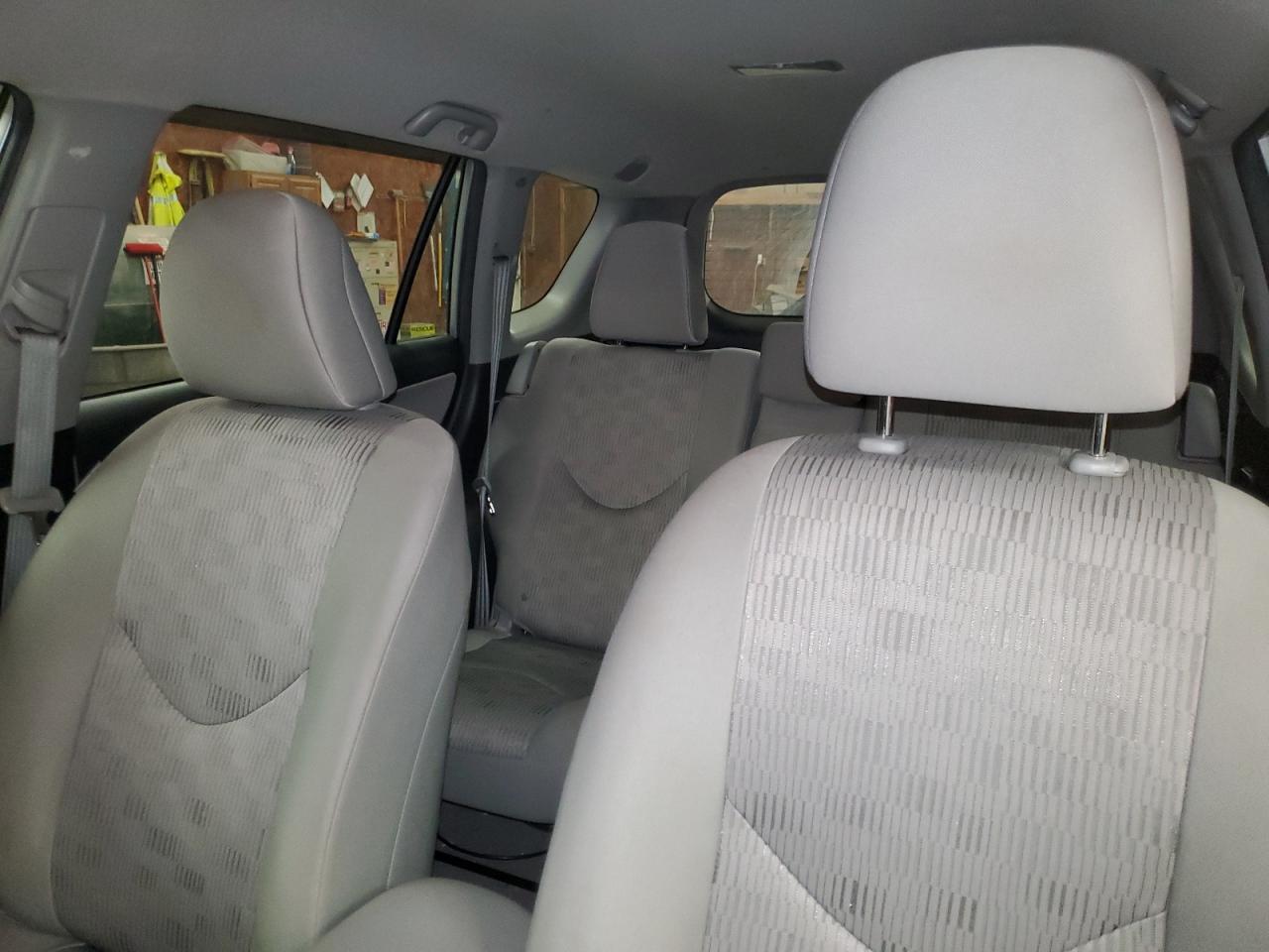 2011 Toyota Rav4 VIN: 2T3BF4DV4BW159607 Lot: 64741145